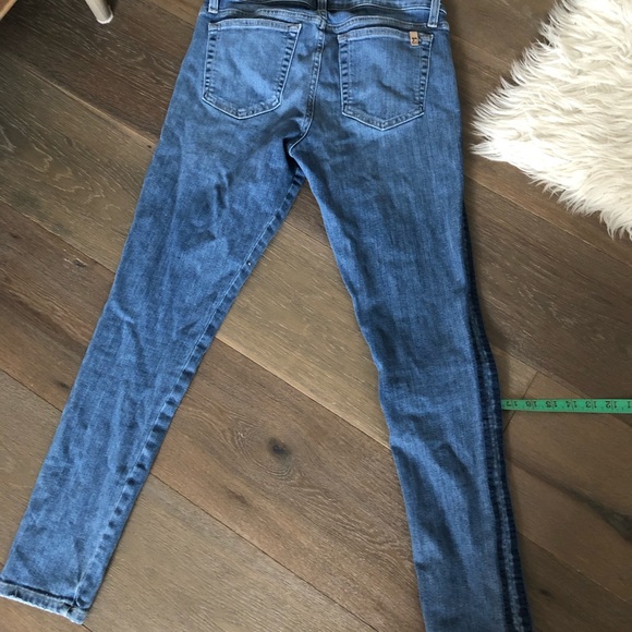 Joe’s Skinny Ankle Jeans SIZE 28 - Picture 5 of 5